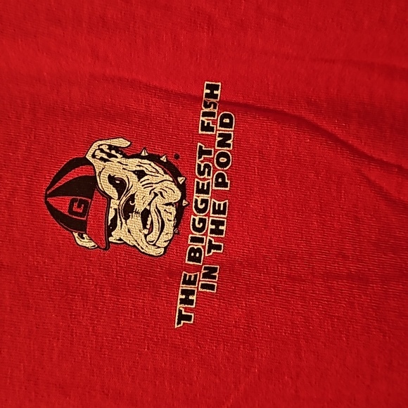 MENS TSHIRT - Picture 2 of 5